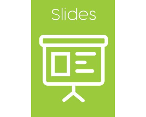 HYDEA Slides